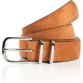 Tom Tailor Cintura 'MILLIE' cognac