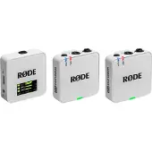 Rode Microfono Wireless Wireless Go Gen 3