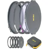 Nisi JetMag Pro 82MAG Kit notturno
