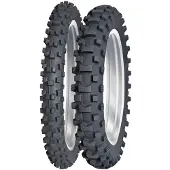 Dunlop Pneumatico Anteriore Off-road Geomax At82 57m Tt
