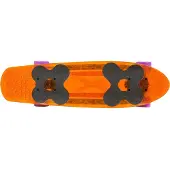 Choke Skateboard Cruiser Spicy Sabrina Elite Penny 23.7´´