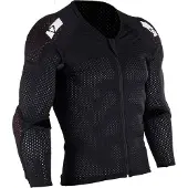 Leatt Giacca protettiva ReaFlex Giacca protettiva M unisex nero