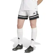 Adidas Pantaloni Corti Squadra 25