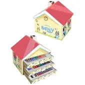 Cefa La Casa Delle Attività Creative Di Bluey