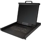 StarTech.com Console Kvm Rkcons1901