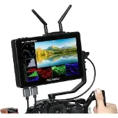 Feelworld Video Della Telecamera Del Monitor Lut7 Pro