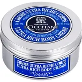 L'Occitane Karitè Olio Corpo 200 ml