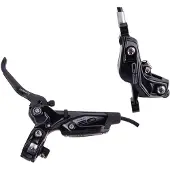 Sram Leva Del Freno Destra G2 Ultimate Carbon Hydraulic Disc