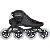 Powerslide Pattini In Linea Falcon 4x100