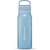 LifeStraw Bottiglia Go Stainless Steel 530ml