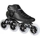 Powerslide Pattini In Linea Falcon 4x100