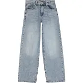 LMTD Jeans 'NLFBETT' blu denim