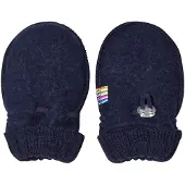 Joha Kid's 68 Baby Mittens Guanti Bambini (60, blu)