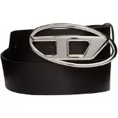 Diesel Cintura B-1DR in pelle
