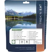 Trek'N Eat Messicano Quinoa 140g