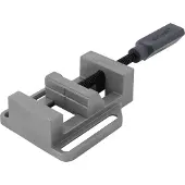 Wolfcraft Morsa Da Banco Simplex 60