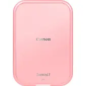 Canon Stampante tascabile Zoemini 2 Rosa