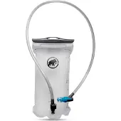 Mammut Hydration Bladder Sistema d'idratazione (1,5 l, transparent)