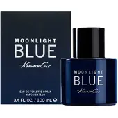 Kenneth Cole Moonlight Blue 100 ml — Eau de Toilette