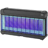 EDM Scaccia Insetti Elettrico Profesional Led 11w