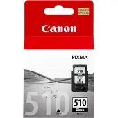 Canon Cartuccia stampante PG-510 - Nero