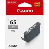 Canon Cartuccia stampante CLI-65GY - Grigio