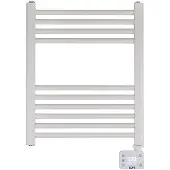 EDM Portasciugamani elettrico de Wand 07168 400 W 50 x 70 x 5,3 cm - Marca: Prodotto -- EAN: 8425998071689