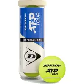 Dunlop Scatola Di Palline Da Tennis Tb Tour Performance