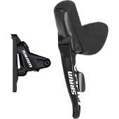 Sram Freno Anteriore Hydraulic Dropper Actuator Apex Left