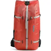 Ortlieb Atrack 45 Zaino da escursionismo rosso