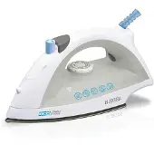 Haeger Ferro Da Stiro A Vapore Ocean Burst 2000w