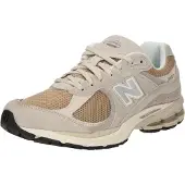 New Balance unisex. U2002RV1 Sneakers 2002 beige (37.5), Basso, Stringhe, Casual