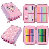Cerda Disney Astuccio Minnie