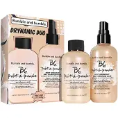 Bumble And Bumble Drynamic Duo Set Cura Capelli — Set Capelli