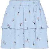 Pieces Minigonna | Blu | XS
