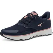 Tamaris Sneaker blu - 36