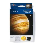 Brother Cartuccia stampante LC-1240Y - Giallo