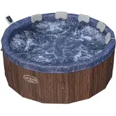 Bestway Whirlpool Toronto Ø 190 x 70 cm