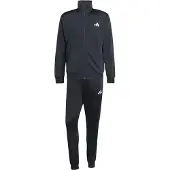 Adidas Completo sportivo nero / bianco