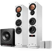 Teufel ULTIMA 40 ACTIVE 3 Club Edition Surround "4.1-Set"