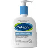 Cetaphil detergente delicato 500 ml