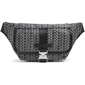 Michael Kors Borsa a tracolla 'Eli' nero