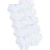 Next Pantaloncini intimi blu reale / lilla / rosa antico / bianco