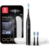 Oclean Spazzolino Elettrico X Pro 20 S