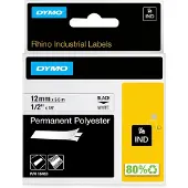 Dymo Etichette Per Nastri Id1-12