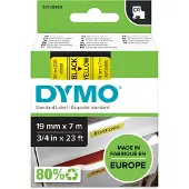 Dymo Nastro Adesivo S0720880 D1 Etichetta Standard 7 M