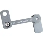 Birzman Utensile A Pistone 4p
