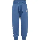 Hummel Pantaloni Mini Reg Logo
