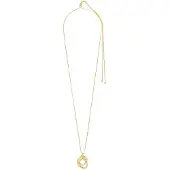 Pilgrim Collana 'Diego' oro