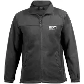 EDM Giacca Polar Fleece 280g/m²